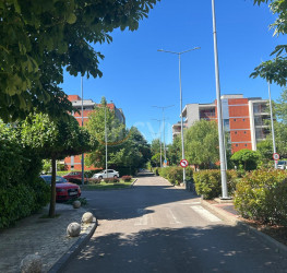 Apartament, 4 camere cu loc parcare exterior inclus Bucuresti/Baneasa