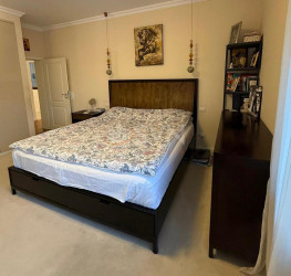 Apartament, 4 camere cu loc parcare exterior inclus Bucuresti/Dorobanti