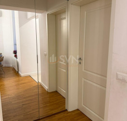 Apartament, 4 camere cu loc parcare exterior inclus Bucuresti/Dorobanti