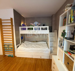 Apartament, 4 camere cu loc parcare exterior inclus Bucuresti/Dorobanti