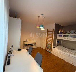 Apartament, 4 camere cu loc parcare exterior inclus Bucuresti/Dorobanti