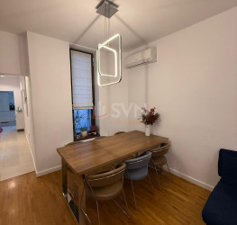 Apartament, 4 camere cu loc parcare exterior inclus Bucuresti/Dorobanti