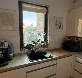 Apartament, 4 camere cu loc parcare exterior inclus Bucuresti/Dorobanti