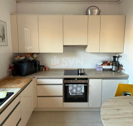 Apartament, 4 camere cu loc parcare exterior inclus Bucuresti/Dorobanti