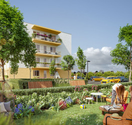 Apartament, 4 camere cu loc parcare exterior inclus Ilfov/Tunari