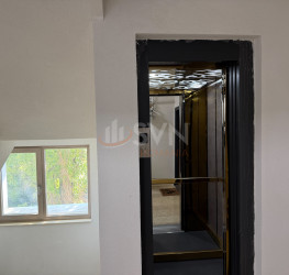 Apartament, 4 camere cu loc parcare exterior inclus Bucuresti/Mihai Bravu