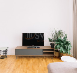 Apartament, 4 camere cu loc parcare exterior inclus Bucuresti/Domenii