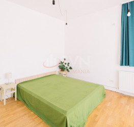 Apartament, 4 camere cu loc parcare exterior inclus Bucuresti/Domenii