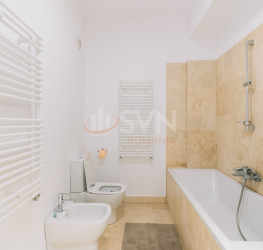 Apartament, 4 camere cu loc parcare exterior inclus Bucuresti/Domenii