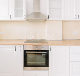 Apartament, 4 camere cu loc parcare exterior inclus Bucuresti/Domenii