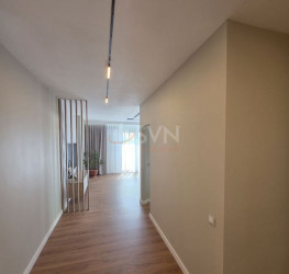 Apartament, 4 camere cu loc parcare exterior inclus Ilfov/Voluntari