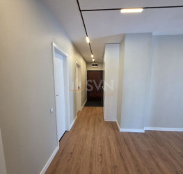 Apartament, 4 camere cu loc parcare exterior inclus Ilfov/Voluntari