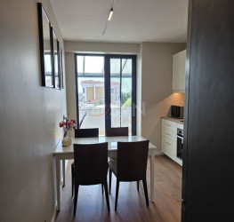 Apartament, 4 camere cu loc parcare exterior inclus Ilfov/Voluntari