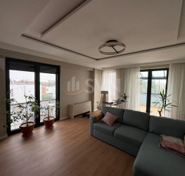 Apartament, 4 camere cu loc parcare exterior inclus Ilfov/Voluntari