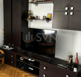 Apartament, 4 camere cu loc parcare exterior inclus Bucuresti/13 Septembrie