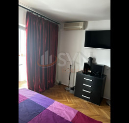 Apartament, 4 camere cu loc parcare exterior inclus Bucuresti/13 Septembrie