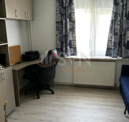 Apartament, 4 camere cu loc parcare exterior inclus Bucuresti/13 Septembrie