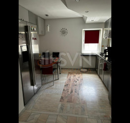 Apartament, 4 camere cu loc parcare exterior inclus Bucuresti/13 Septembrie