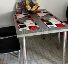 Apartament, 4 camere cu loc parcare exterior inclus Bucuresti/13 Septembrie
