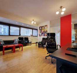 Apartament, 4 camere cu loc parcare subteran inclus Bucuresti/Capitale