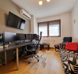 Apartament, 4 camere cu loc parcare subteran inclus Bucuresti/Capitale