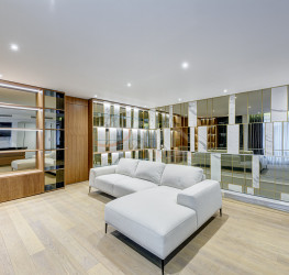 Apartament, 4 camere cu loc parcare subteran inclus Bucuresti/Primaverii