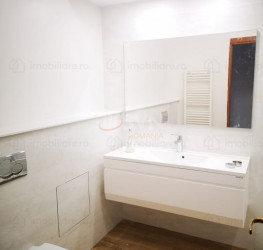 Apartament, 4 camere cu loc parcare subteran inclus Bucuresti/Herastrau