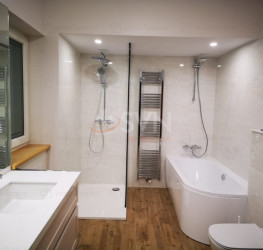 Apartament, 4 camere cu loc parcare subteran inclus Bucuresti/Herastrau