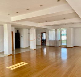 Apartament, 4 camere cu loc parcare subteran inclus Bucuresti/Herastrau
