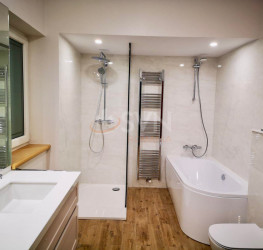 Apartament, 4 camere cu loc parcare subteran inclus Bucuresti/Herastrau