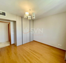 Apartament, 4 camere cu loc parcare subteran inclus Bucuresti/Herastrau