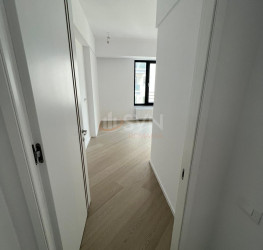 Apartament, 4 camere cu loc parcare subteran inclus Bucuresti/Vacaresti