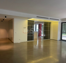 Apartament, 4 camere cu loc parcare subteran inclus Bucuresti/Floreasca