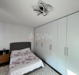 Apartament, 4 camere cu loc parcare subteran inclus Bucuresti/Baneasa