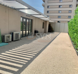 Apartament, 4 camere cu loc parcare subteran inclus Bucuresti/Universitate (s1)