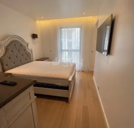 Apartament, 4 camere cu loc parcare subteran inclus Bucuresti/Herastrau