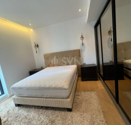 Apartament, 4 camere cu loc parcare subteran inclus Bucuresti/Herastrau