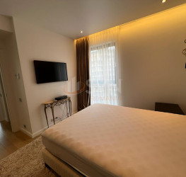Apartament, 4 camere cu loc parcare subteran inclus Bucuresti/Herastrau