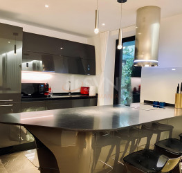 Apartament, 4 camere cu loc parcare subteran inclus Bucuresti/Primaverii
