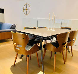 Apartament, 4 camere cu loc parcare subteran inclus Bucuresti/Primaverii