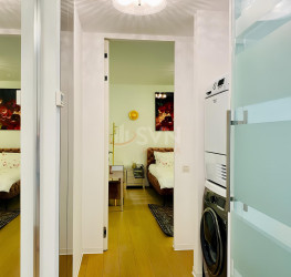 Apartament, 4 camere cu loc parcare subteran inclus Bucuresti/Primaverii
