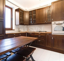 Apartament, 4 camere cu loc parcare subteran inclus Bucuresti/Sisesti