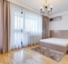 Apartament, 4 camere cu loc parcare subteran inclus Bucuresti/Sisesti