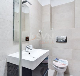 Apartament, 4 camere cu loc parcare subteran inclus Bucuresti/Sisesti