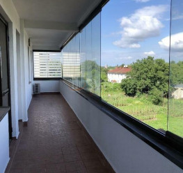 Apartament, 4 camere cu loc parcare subteran inclus Bucuresti/Sisesti