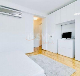 Apartament, 4 camere cu loc parcare subteran inclus Bucuresti/Sisesti
