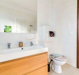 Apartament, 4 camere cu loc parcare subteran inclus Bucuresti/Sisesti