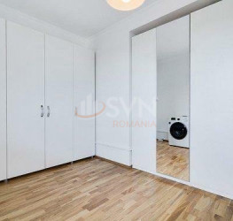 Apartament, 4 camere cu loc parcare subteran inclus Bucuresti/Sisesti