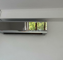 Apartament, 4 camere cu loc parcare subteran inclus Bucuresti/Sisesti