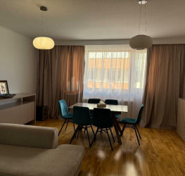 Apartament, 4 camere cu loc parcare subteran inclus Bucuresti/Sisesti